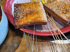 -北三老太太烧烤(人生一串上榜店)