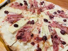 23号烤饼-Secco德式餐吧(南秀村店)