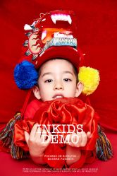 点击看大图 -INKIDS潮童社儿童摄影(朝阳大悦城店)
