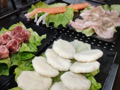 -御记碳烤肥牛(东城万达店)