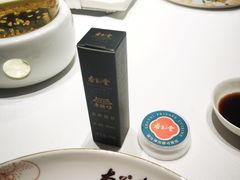 -杏花堂晋商私房菜(华熙五棵松店)
