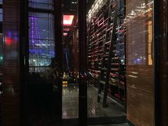 门面-L'ATELIER de Joel Robuchon(外滩18号店)