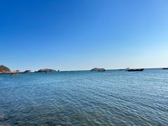 -银沙滩浴场