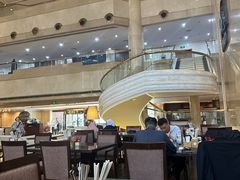 -上海齐鲁酒店·辣椒屋咖啡厅