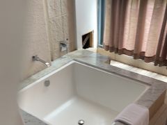 -东莞松山湖凯悦酒店