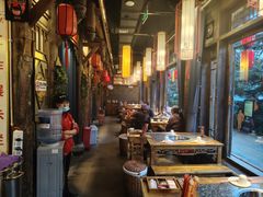 -蜀大侠火锅(香格里拉店)