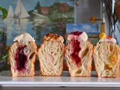 -VERIE BAKEHOUSE