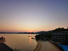 -影吧•悬崖海景(珠海凤凰湾悦椿酒店)