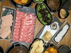 -呷哺呷哺 黄金牧场 (新中关购物中心店)