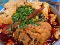 -龍城柳州螺蛳粉(群星路店)