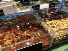 -九月海·海鲜自助(世纪东方店)
