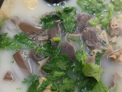 -鸭小妹鸭血粉丝(老门东店)
