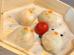 -水禾轩·海鲜蒸汽主题餐厅(新香洲旗舰店)