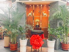 -高晓山馅饼店(牛庄百年店)