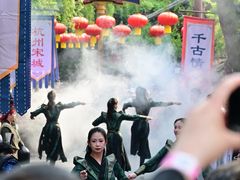 -杭州宋城