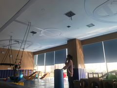 -澳洲袋鼠早教(南二环店)