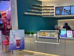 -CoCo都可(金狮店)