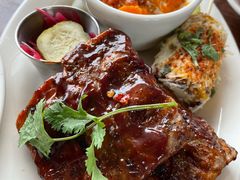 -Chili's Cafe&Bar奇利斯(滨江店)