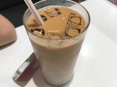 -大咀港式茶餐厅(恒泰店)