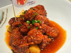 -南门食仙·手工福州菜(南门兜店)