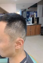 -MJ名将造型