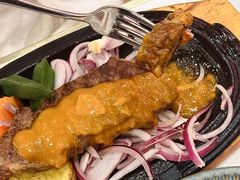 -斗牛士牛排餐厅(嘉里汇店)