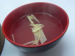 汤-徐建萍汤包(热河南路店)