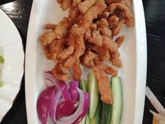 -鱼王府大酒店