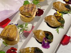 -晶雅花园西餐厅(南京首店)