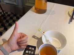 -开海·红岛海鲜虾水饺(石老人店)