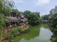 -小河直街历史文化街区