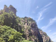 -崂山九水游览区