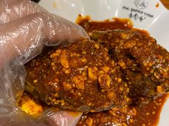 麻辣兔头-老号尤兔头(西川店)