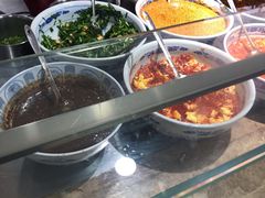 -秋林食街(友谊路店)