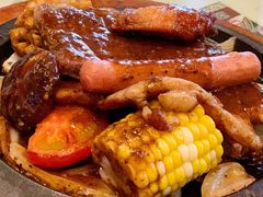 公司大杂扒-吴系粤菜馆·茶餐厅(深业上城店)