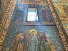 -滴血救世主教堂