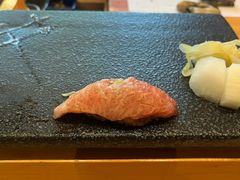 -鮨冠OMAKASE食べ放题(北京首店)