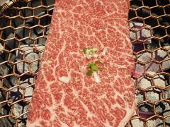 -牛焱·烧肉酒肆(五大道店)