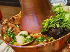 -金牌老碗时尚陕菜(王府井百货店)