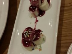 android_upload_pic-吕氏疙瘩汤·新鲁菜(潍坊银座店)