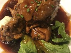 -大鸭梨烤鸭(顺义石园店)