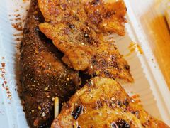 炸里脊-林姐炸烤(久长路步行街店)