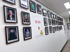 -中国照相馆(王府井店)