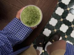 -CHARLIETOWN红茶公司(南京万象天地店)