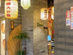 -永安水煮活鱼·仪征菜(仪征奥林匹克店)