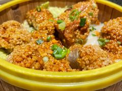 -前海沿·青岛菜(李沧万达店)