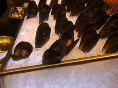 -博林天瑞喜来登酒店·西丽尚膳