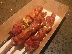 羊肉串-蛙喔牛蛙(仙林万达茂店)