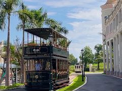 -赤坎·广东华侨国际旅游度假区