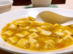 蟹粉豆腐-成隆行·蟹王府(九江路店)